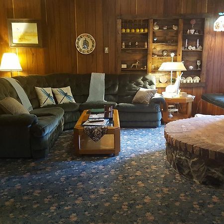 Whisperin' Pines Chalet Cooperstown Exterior foto